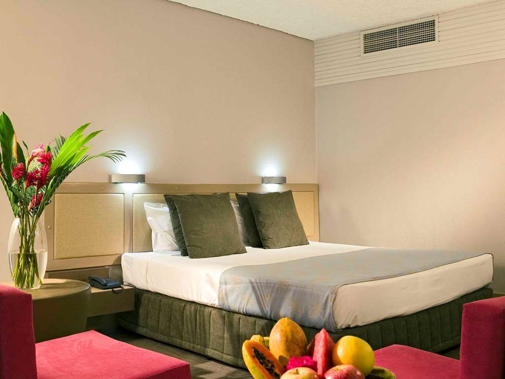 Mercure Nadi Quarto foto